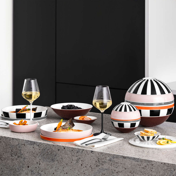 La Boule Memphis, multicolore - Villeroy & Boch
