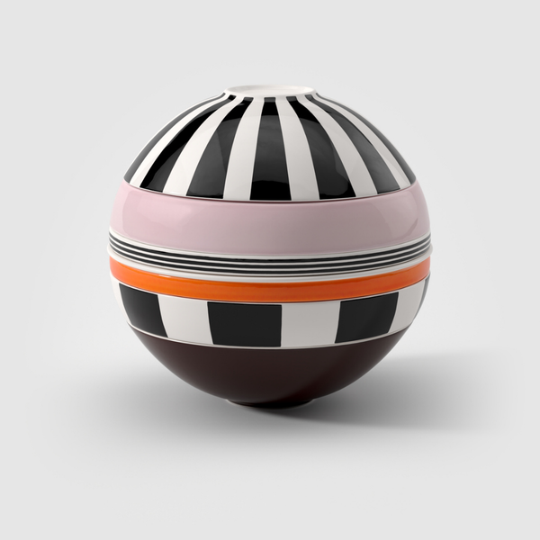 La Boule Memphis, multicolore - Villeroy & Boch