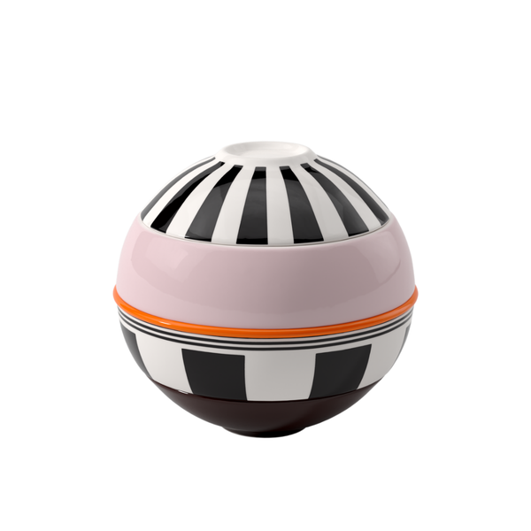 La petite boule Memphis, multicolore - Villeroy & Boch