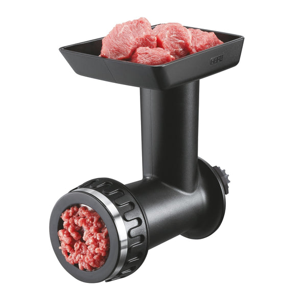 Kit complémentaire "Hachoir à viande" pour râpe transforma -Gefu