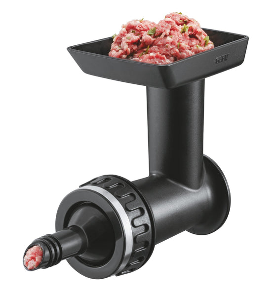 Kit complémentaire "Hachoir à viande" pour râpe transforma -Gefu