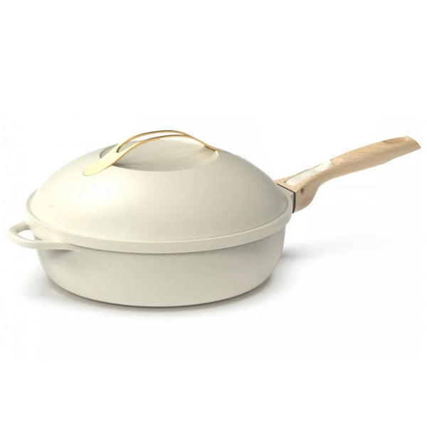 LA FABULEUSE - Sauteuse 8 en 1 - PM - Cookut