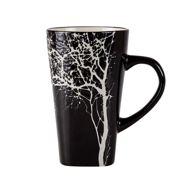 Mug arbre - Villa Collection