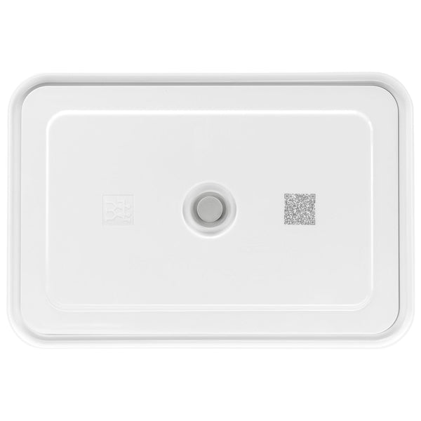 Plat de cuisson sous vide - Verre -- Zwilling Fresh & Save