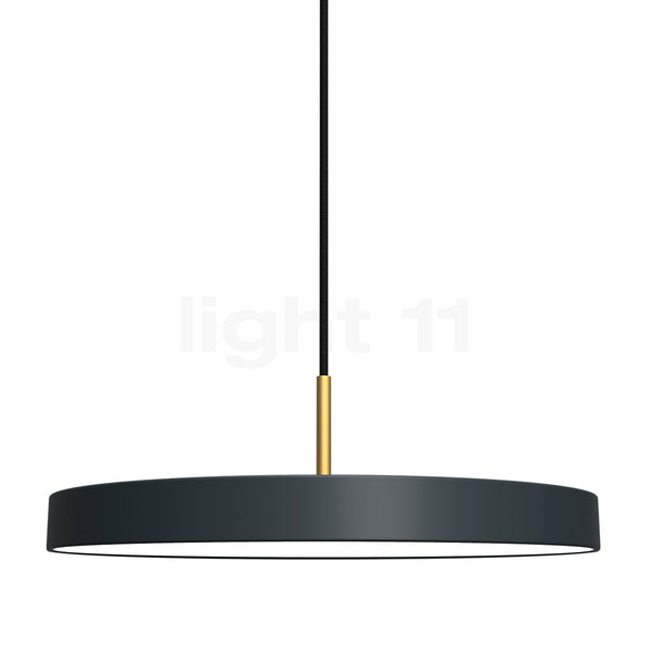 Lampe Led en suspension de table à manger - UMAGE Asteria