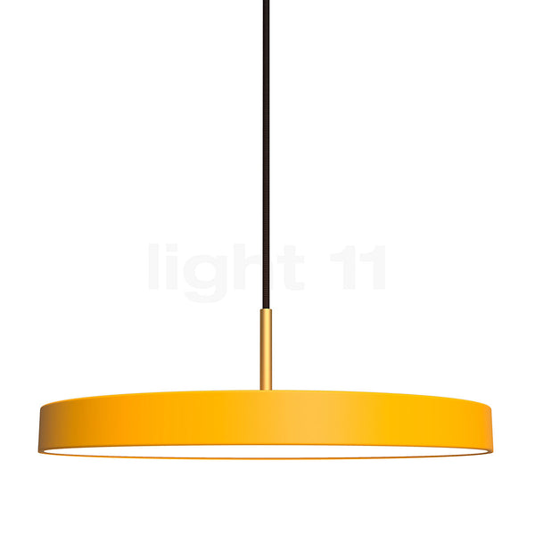 Lampe Led en suspension de table à manger - UMAGE Asteria
