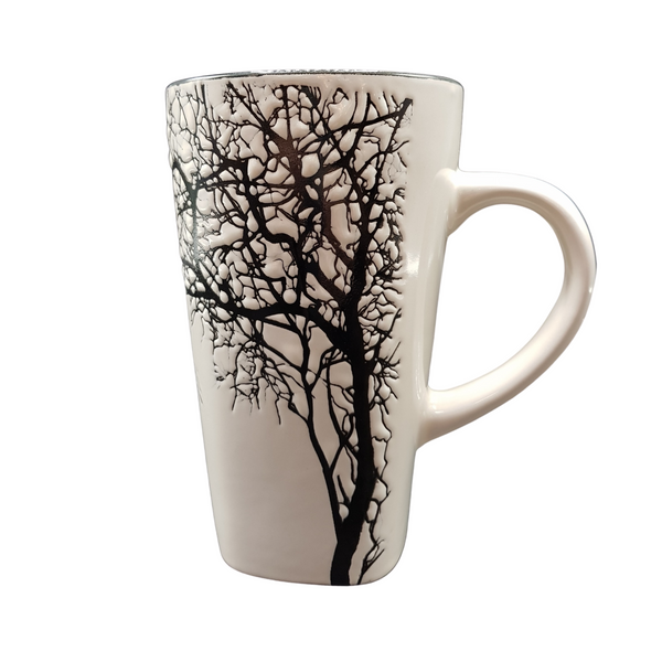 Mug arbre - Villa Collection