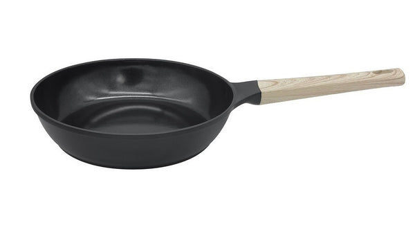 Poêle anti-adhérente 24 cm - Cookut