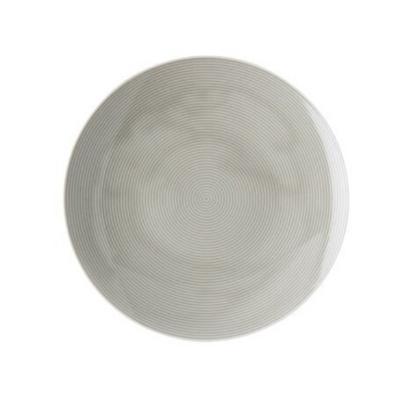 Assiette plate Loft 22 cm - Thomas