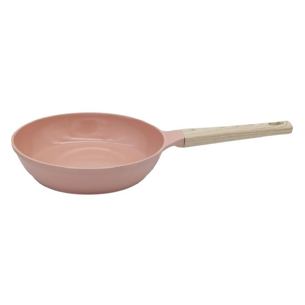 Poêle anti-adhérente 24 cm - Cookut