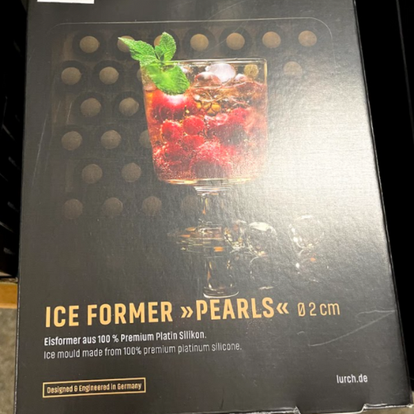 Moules à glaçons - Lurch