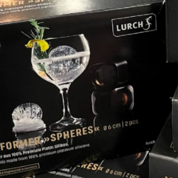 Moules à glaçons - Lurch