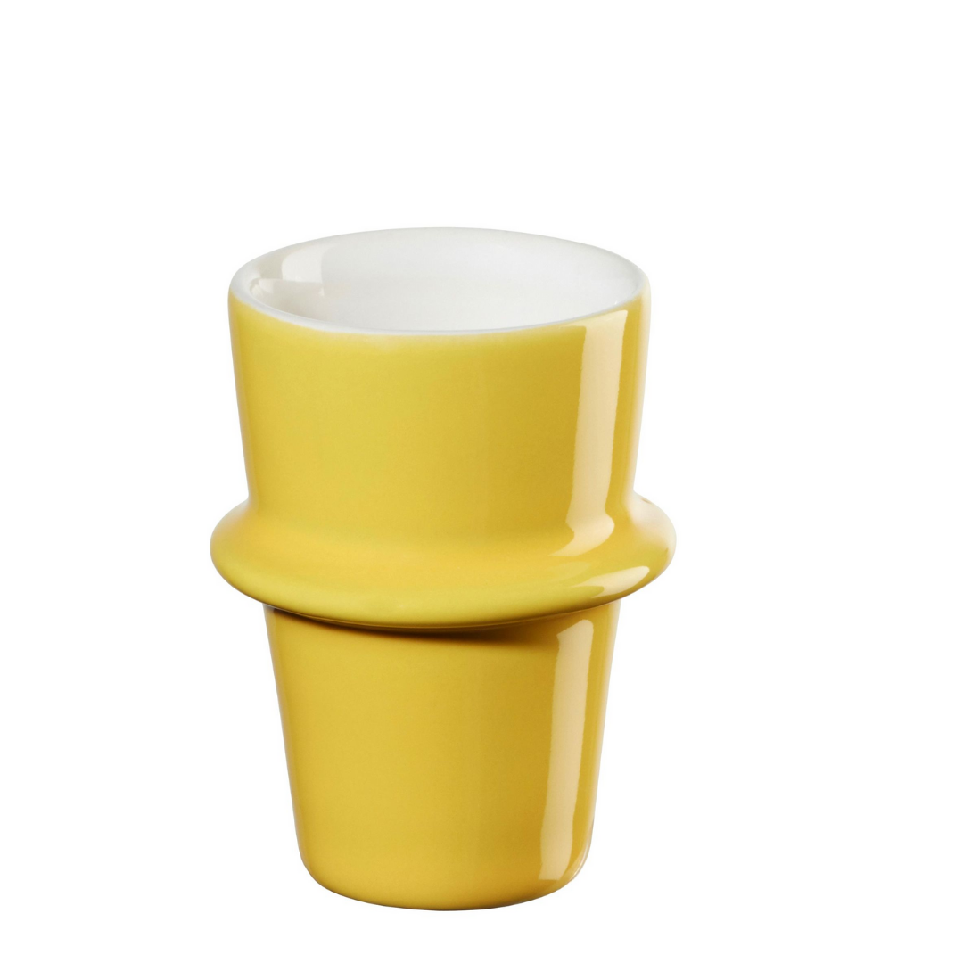 Grande Tasse à Café ASA Selection 500 Ml Couleur Black Iron - Neuf Avec Emballage