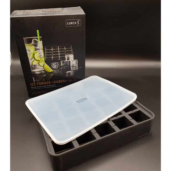 Moules à glaçons - Lurch