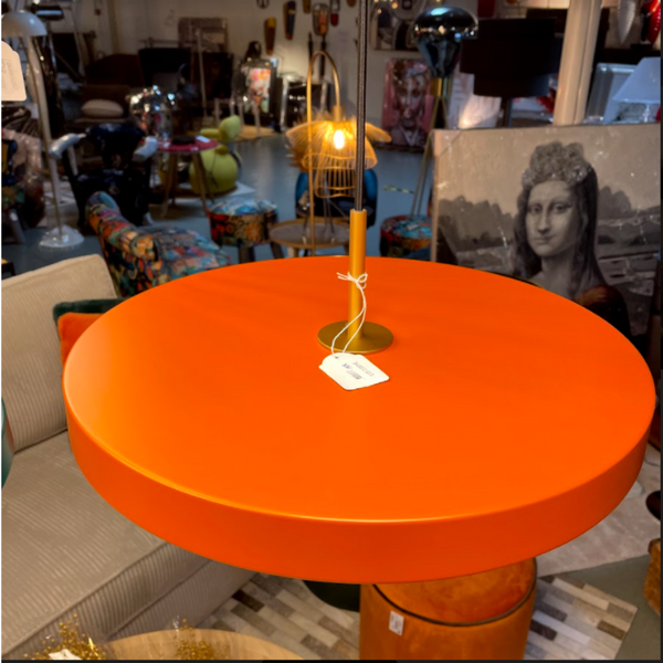 Lampe Led en suspension de table à manger - UMAGE Asteria