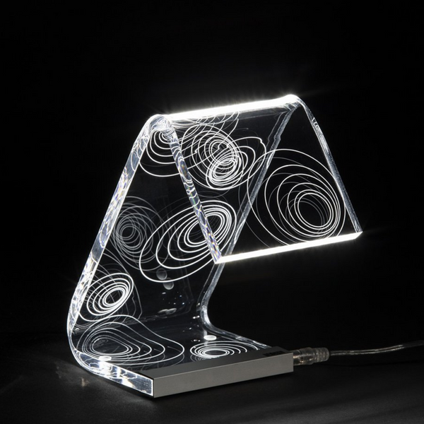 Luminaire c-led Vesta home, petit