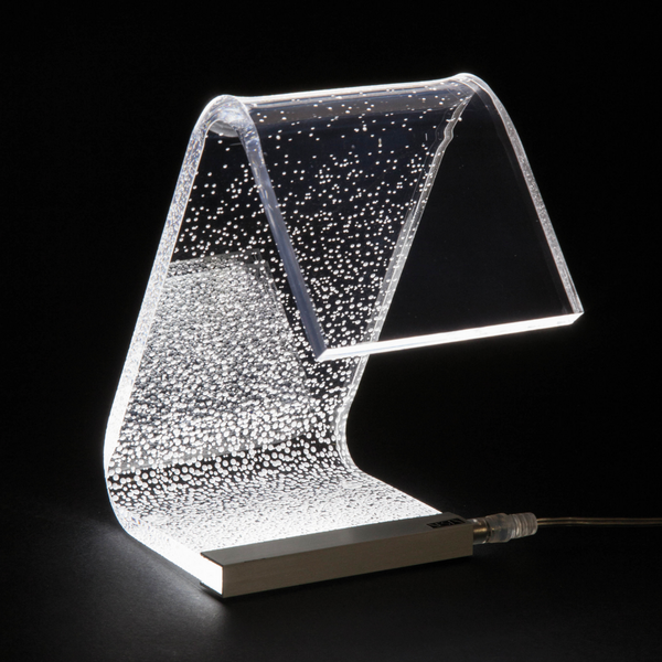 Luminaire c-led Vesta home, petit