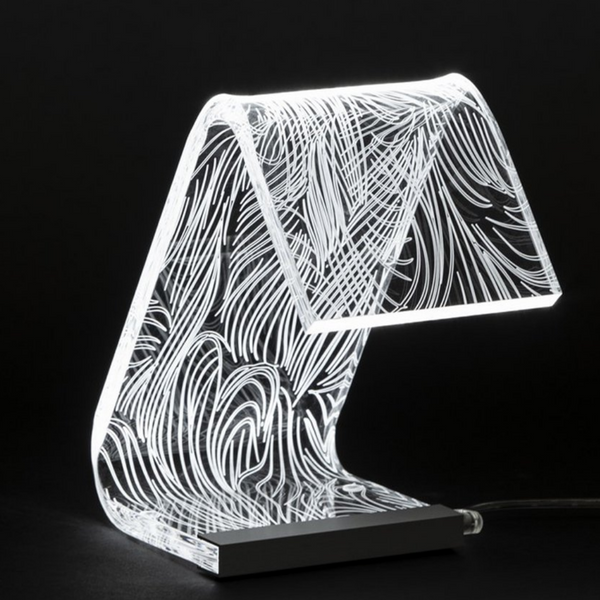 Luminaire c-led Vesta home, petit