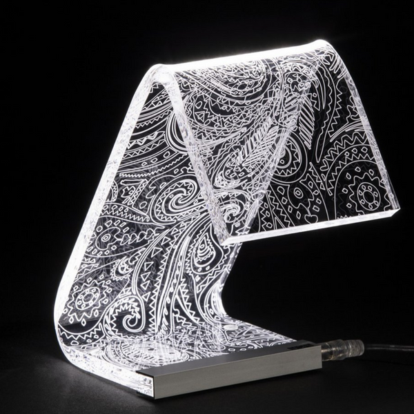 Luminaire c-led Vesta home, petit