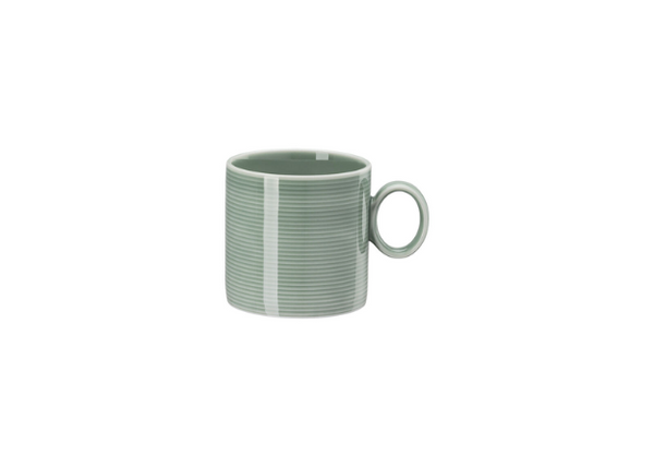 Petit Mug avec anse Loft couleurs - Thomas