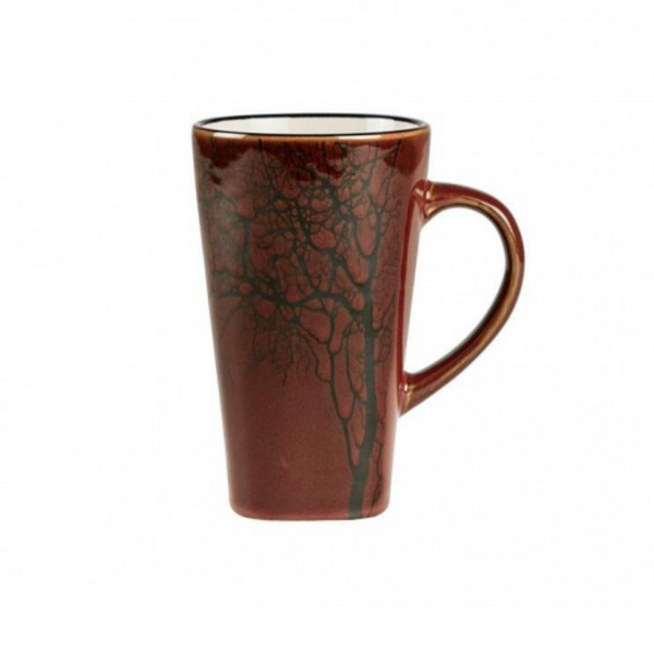 Mug arbre - Villa Collection