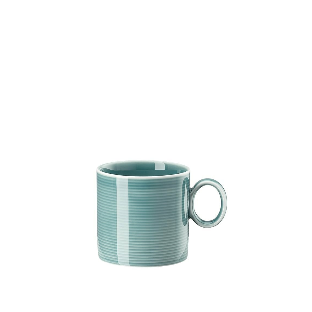 Petit Mug avec anse Loft couleurs - Thomas