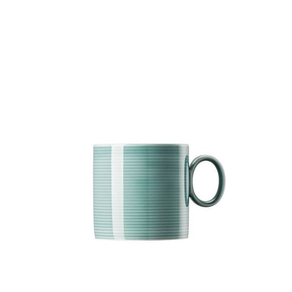 Petit Mug avec anse Loft couleurs - Thomas