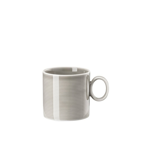 Petit Mug avec anse Loft couleurs - Thomas