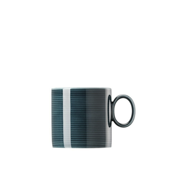 Petit Mug avec anse Loft couleurs - Thomas