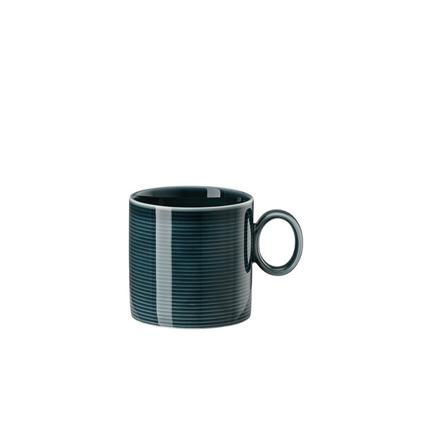 Petit Mug avec anse Loft couleurs - Thomas