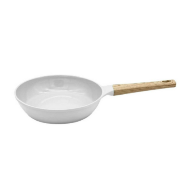 Poêle anti-adhérente 28 cm - Cookut