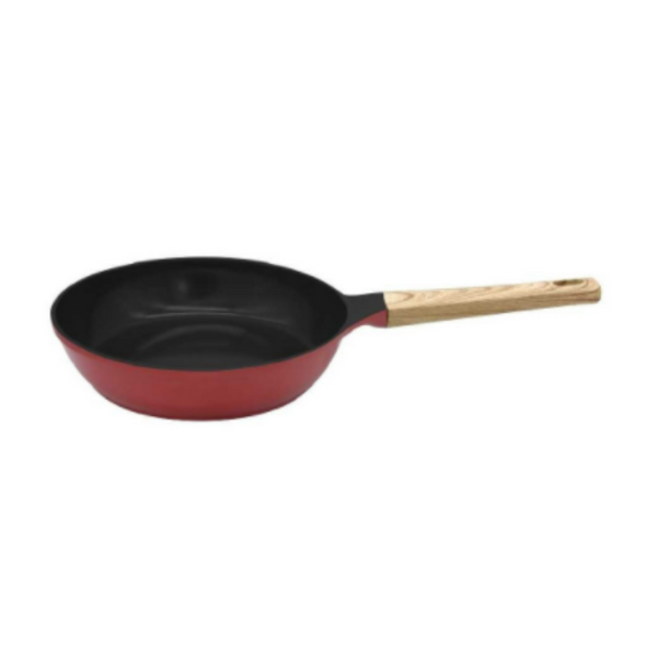 Poêle anti-adhérente 24 cm - Cookut