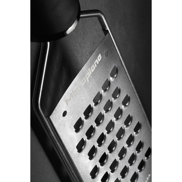 Gros grains - Microplane