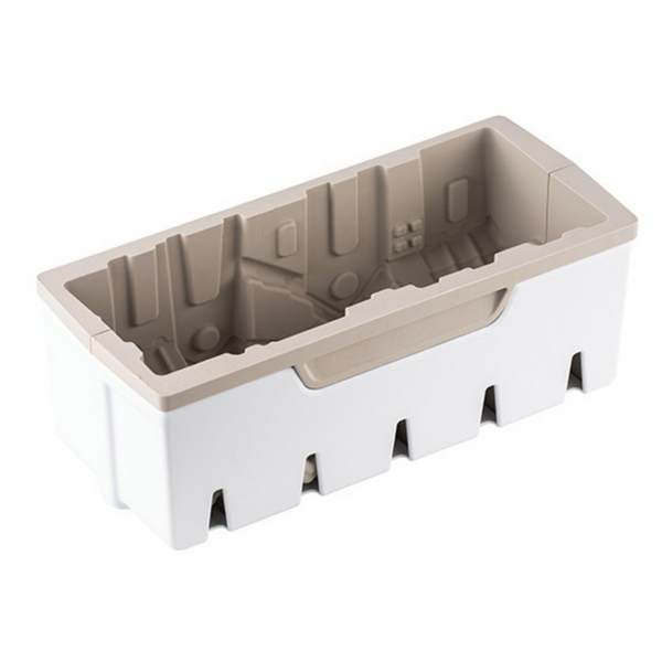 Moule Village d'hiver - Silikomart