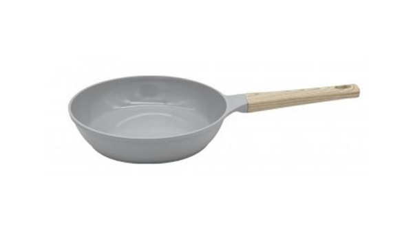 Poêle anti-adhérente 24 cm - Cookut