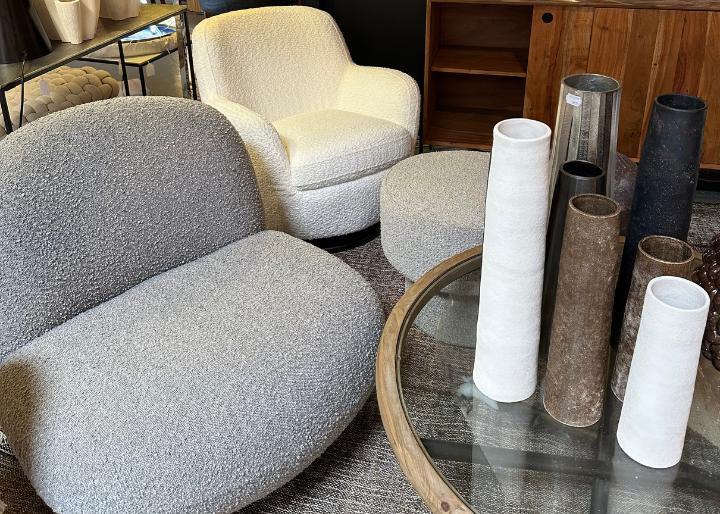 Mobilier