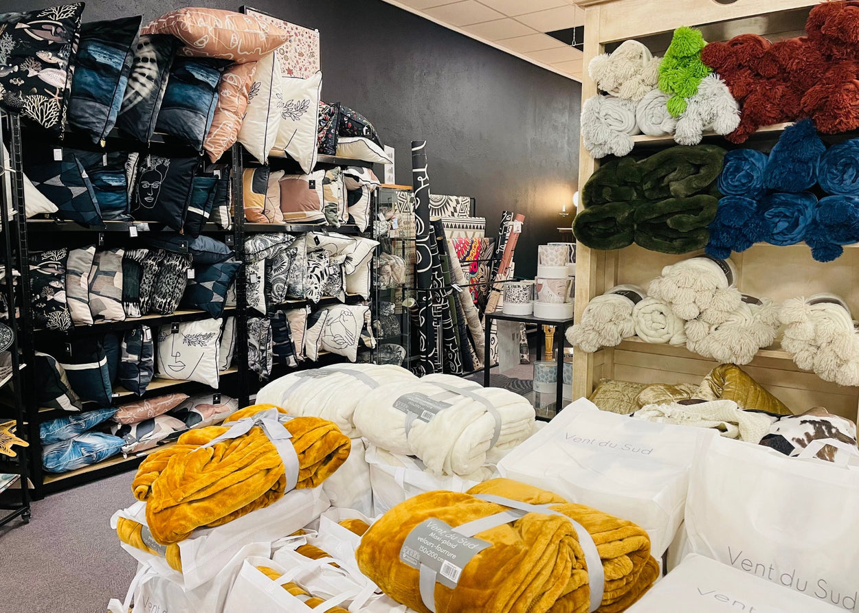 Linge de maison