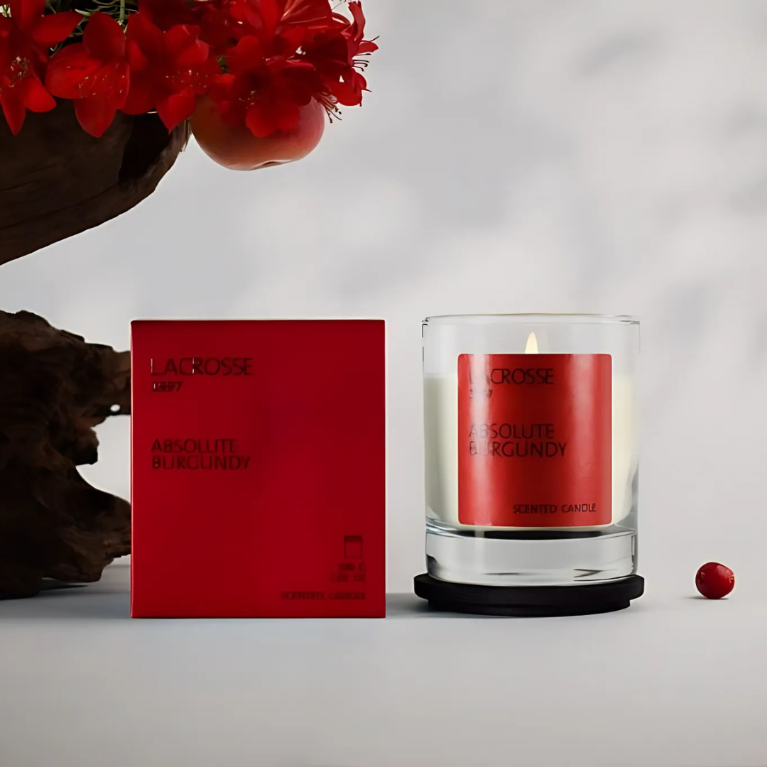 Bougie Parfumée LACROSSE
