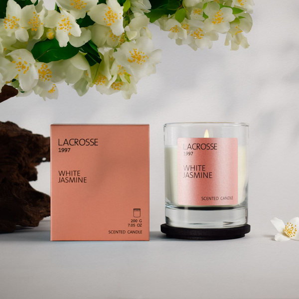 Bougie Parfumée LACROSSE