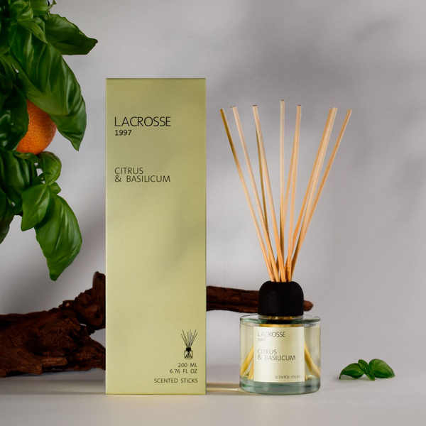 Diffuseur de parfum  LACROSSE