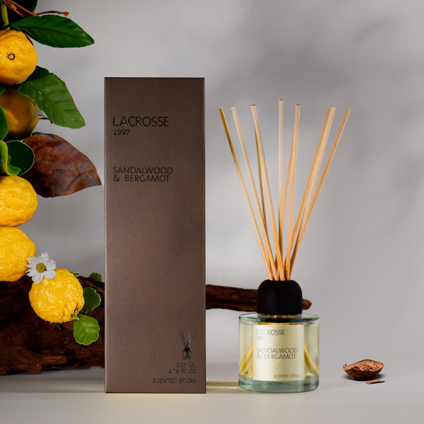 Diffuseur de parfum  LACROSSE