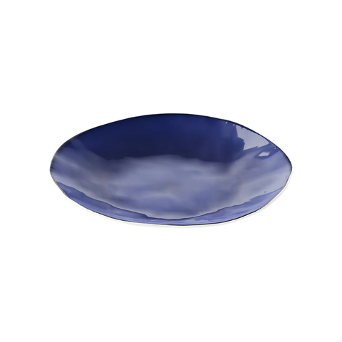 Assiette plate RIVIERA - Guzzini