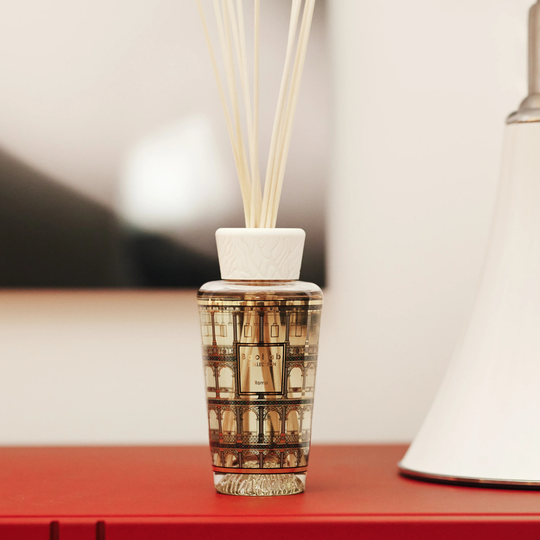 Diffuseur de parfum ROMA- Baobab Collection