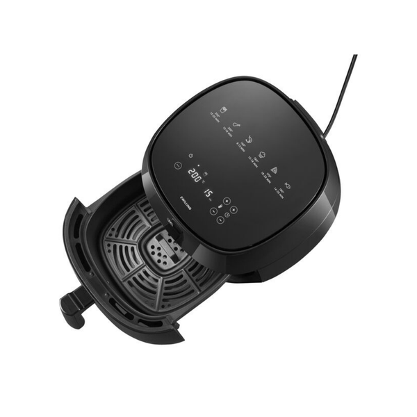 Friteuse sans huile à air chaud 4 l, Noir mat - ZWILLING