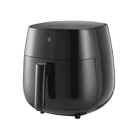 Friteuse sans huile à air chaud 4 l, Noir mat - ZWILLING