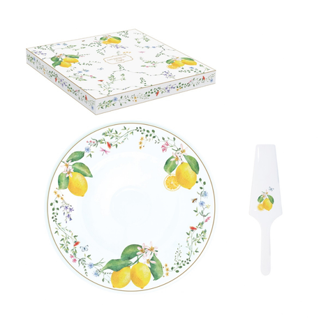 Plat à cake - Sélection Gameca