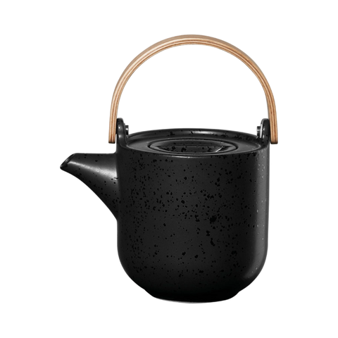 Théière Coppa KURO 600 ML