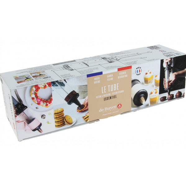 Le Tube Essentiel - De Buyer