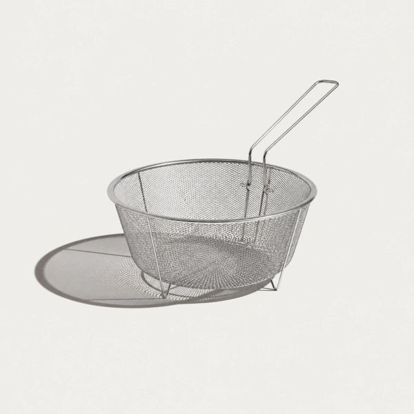 Panier cuisson et friture