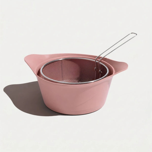 Panier cuisson et friture